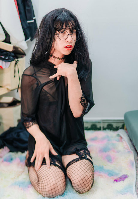 Nahá fotka uniklých OnlyFans od Tsprincessrose