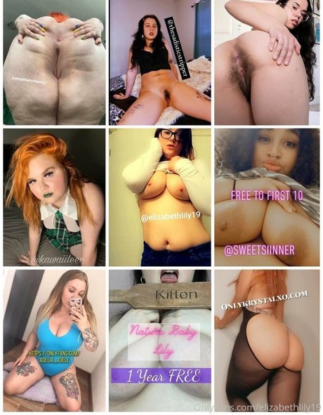 Elizabethlily19