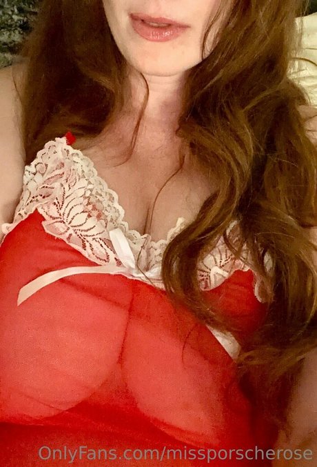Missporscherose