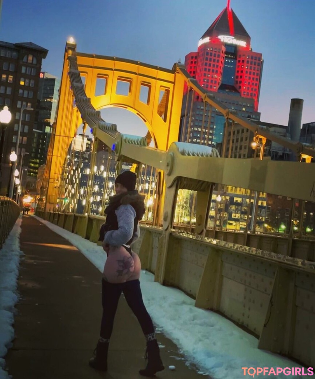 Joylynng OnlyFans泄露裸照 #25