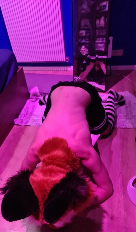 Alasti lekkinud OnlyFans-i pilt Matthewfoxbe