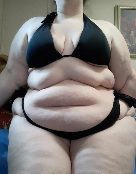 Naken läckt OnlyFans-bild av Bumwagon