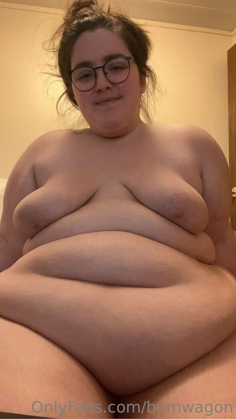 Bumwagon