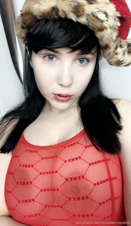 Invadernoodles