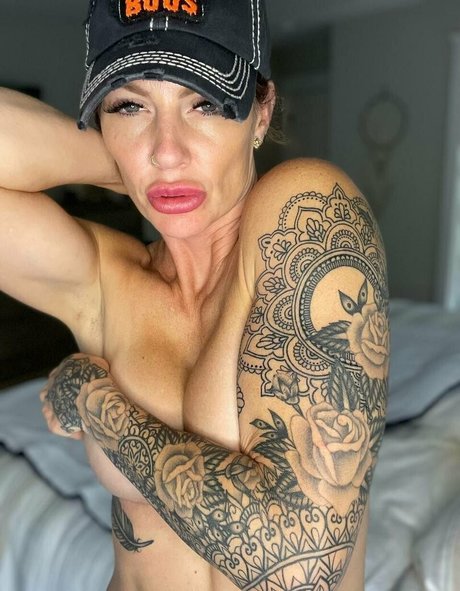 Alaston vuotanut OnlyFans-kuva Alejaofficial