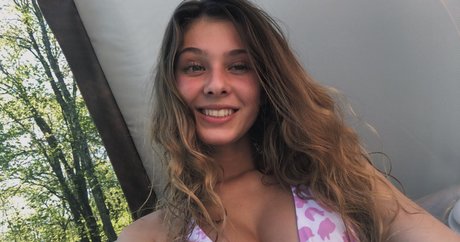Jess Geng  nude leaked OnlyFans photo