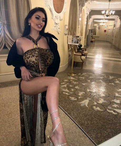 Lucrezia De Lellis