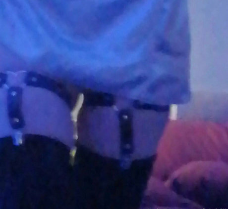 Foto desnuda filtrada de OnlyFans de Fr3ddii
