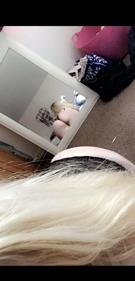 Lisajune  nude leaked OnlyFans photo