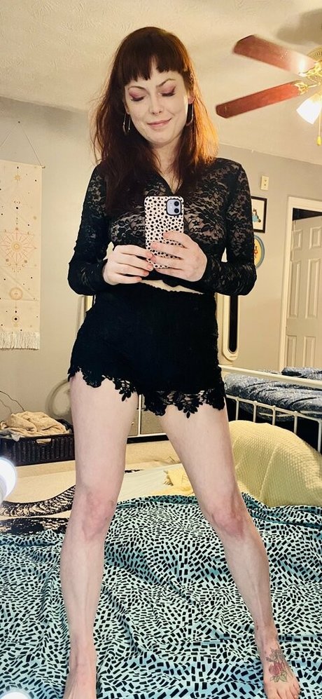 Raebygirl
