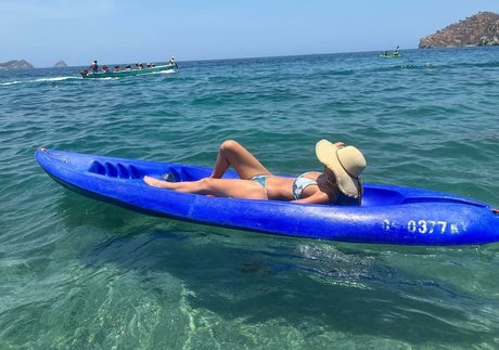 Ana Henao  nude leaked OnlyFans photo