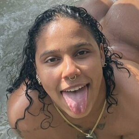 Tokischa Peralta  nude leaked OnlyFans photo