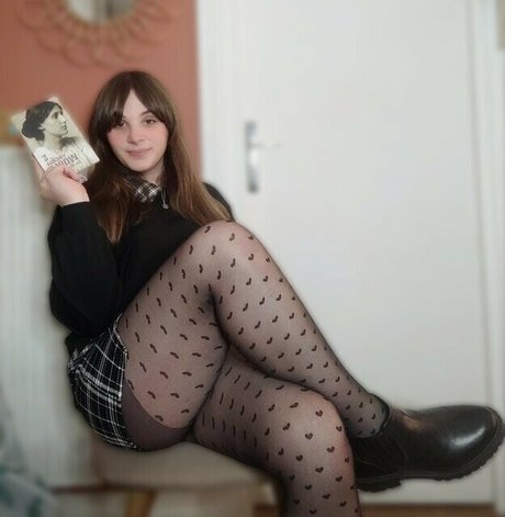 Alix Fembug OnlyFans泄露裸照