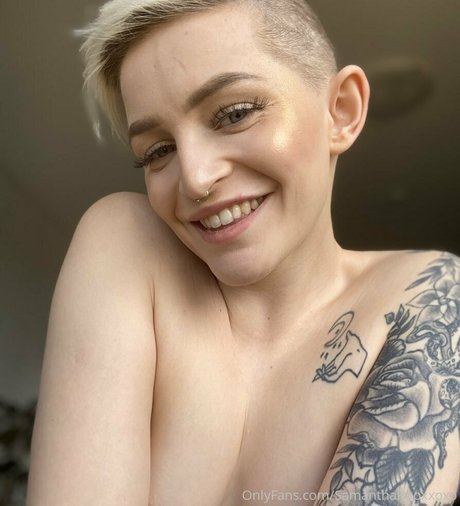 Samanthaknoxxoxo