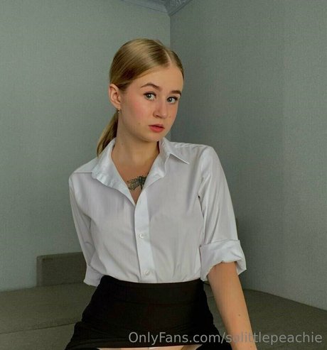 Solittlepeachie