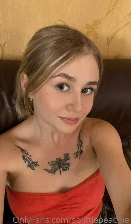 Solittlepeachie