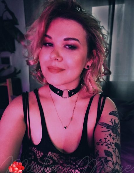 Marlenemoore