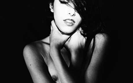 Foto desnuda filtrada de OnlyFans de Lokisirio