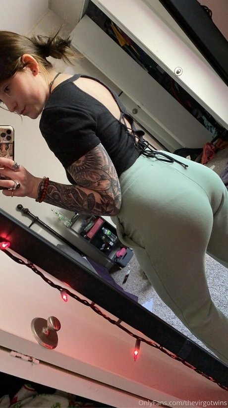 Thevirgotwins