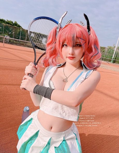 Komachi