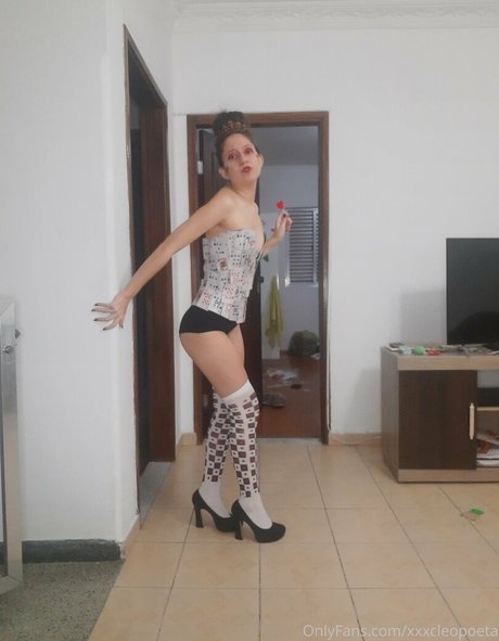Xxxcleopoeta