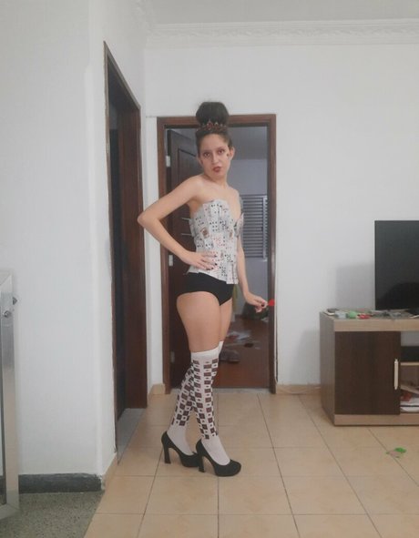 Xxxcleopoeta