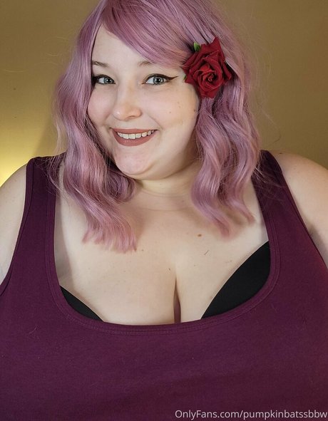 Pumpkinbatssbbw