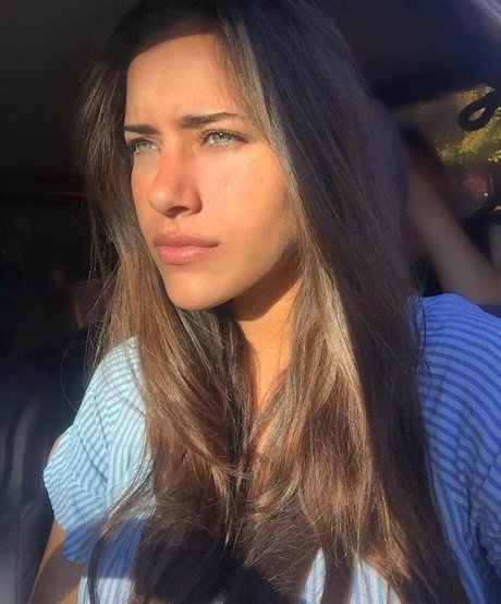 Ludmila Alderete