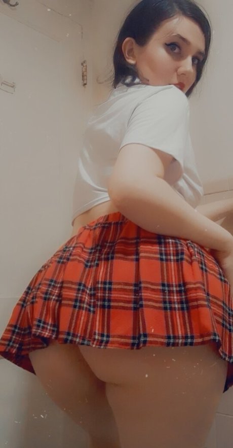 Bigbootyisabella