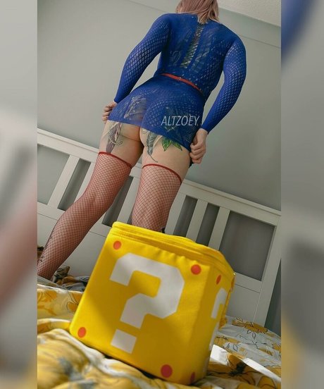 Altzoey