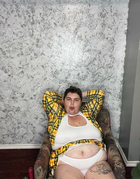 Fatstonerbaby