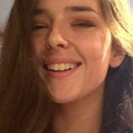 Nahá fotka uniklých OnlyFans od Indi Rossi