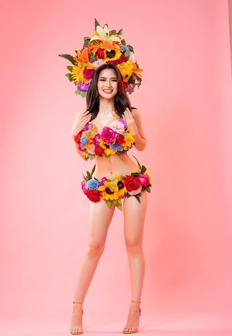 Yllana Marie Aduana