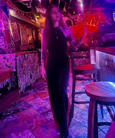 Xonicolavictoria