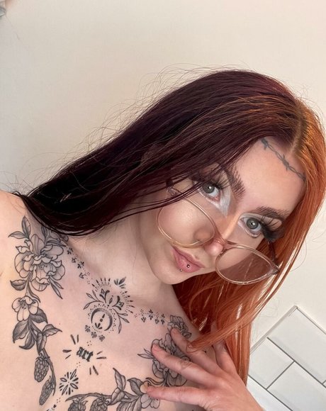 Foto desnuda filtrada de OnlyFans de Xonicolavictoria