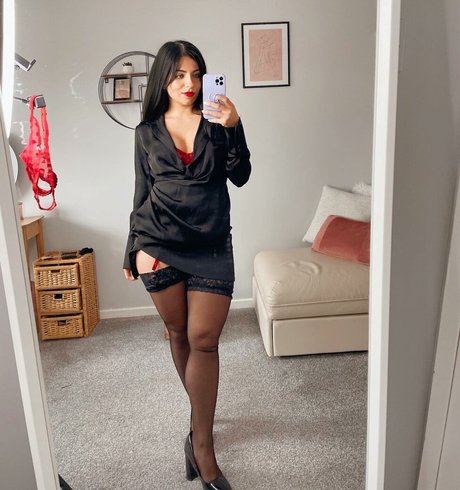 Lily Fiore