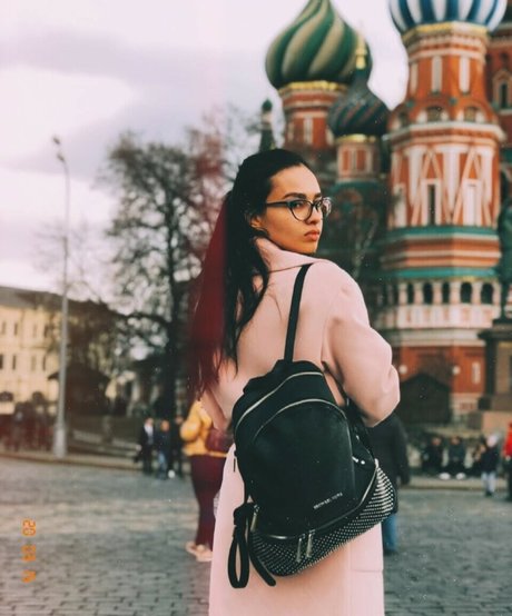 Chulpan Mingazova