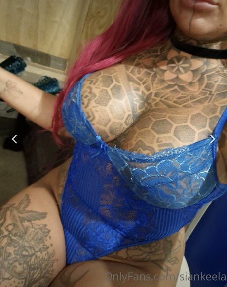 Sian Keela