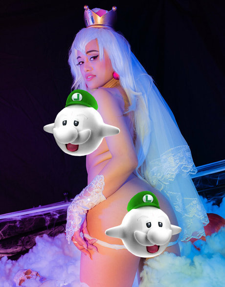 Janaamari