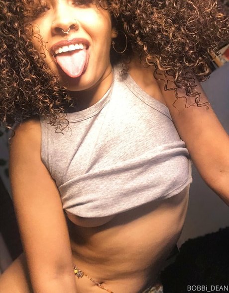 Bobbidean