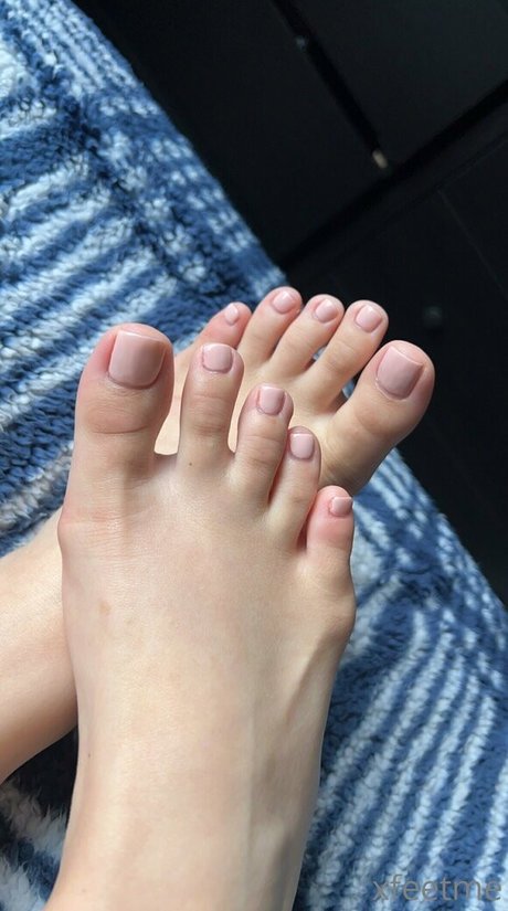 Xfeetme