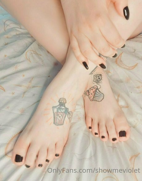 Showmeviolet