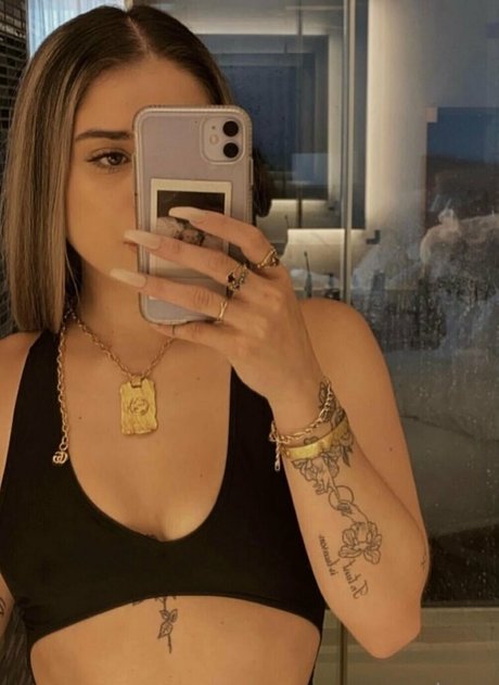 Nagie wyciekłe zdjęcie OnlyFans od Sirexx