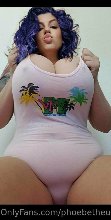 Phoebetheunistudent