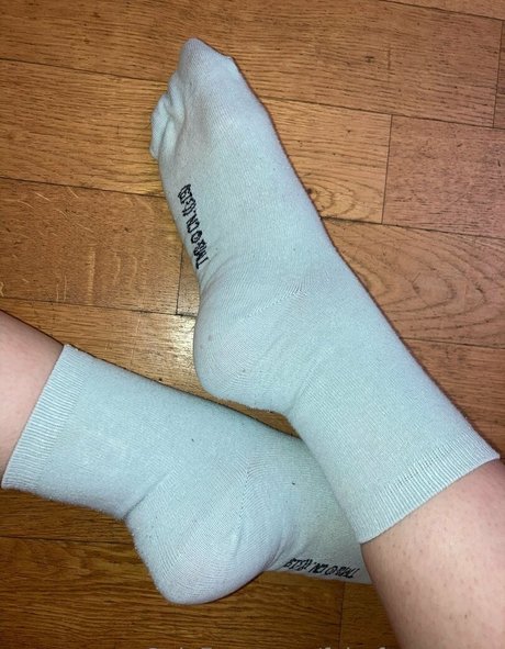 Fairyfeetsisters