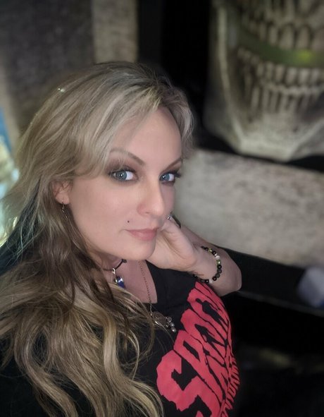 Stormydaniels  nude leaked OnlyFans photo