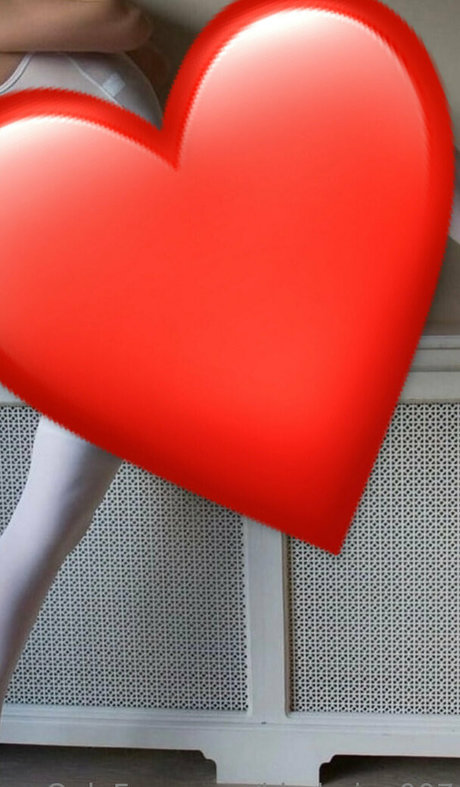Foto nua vazada do OnlyFans de Blodreina007