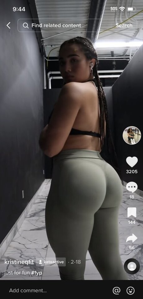 Kristineqfit