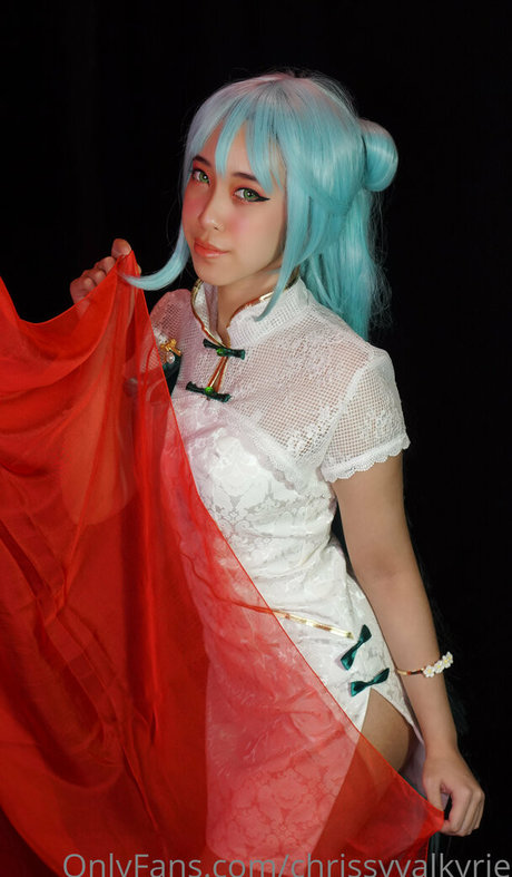 Chrissyvalkyrie