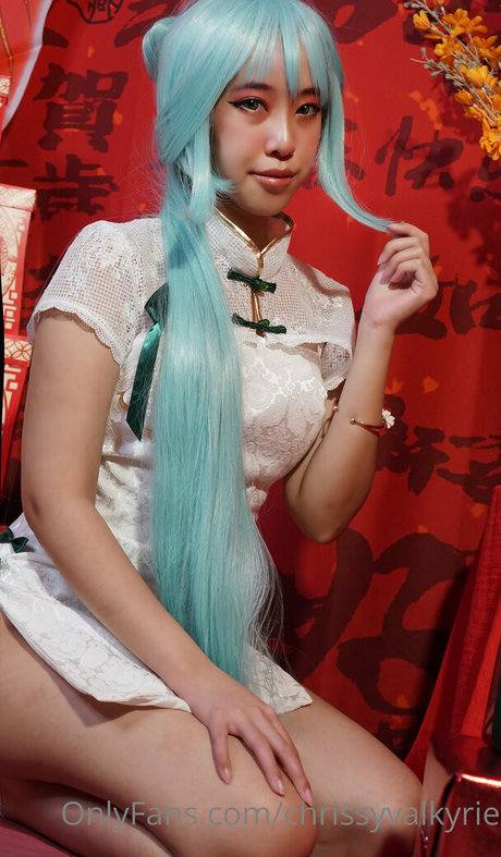Chrissyvalkyrie